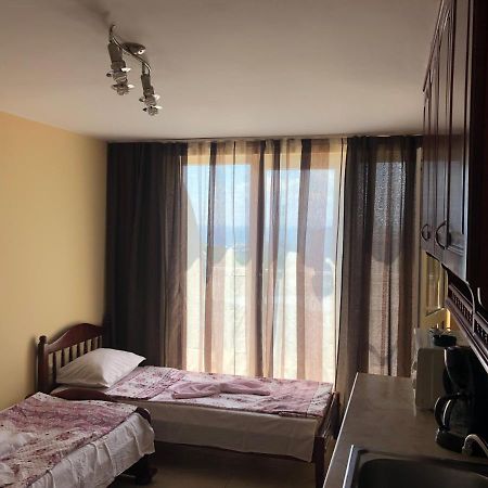 Marinela Apartments&Studio Pomorie Exterior foto