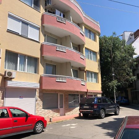 Marinela Apartments&Studio Pomorie Exterior foto