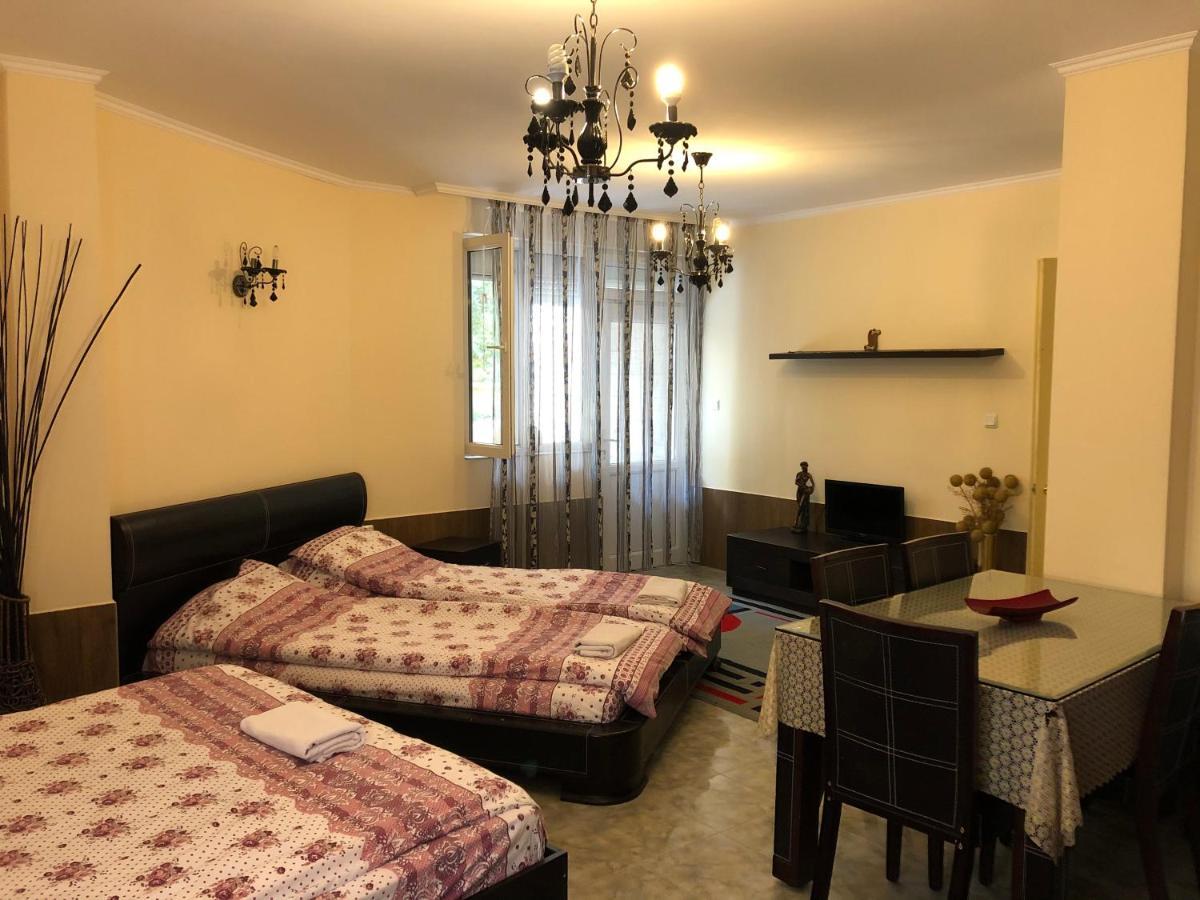 Marinela Apartments&Studio Pomorie Exterior foto