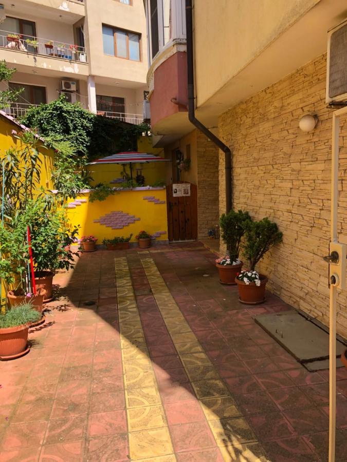 Marinela Apartments&Studio Pomorie Exterior foto