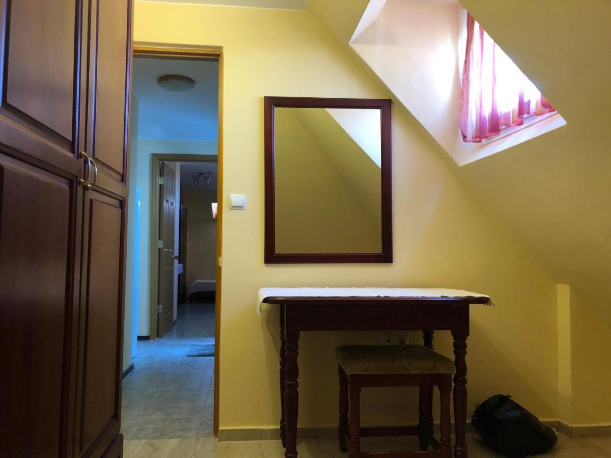 Marinela Apartments&Studio Pomorie Exterior foto