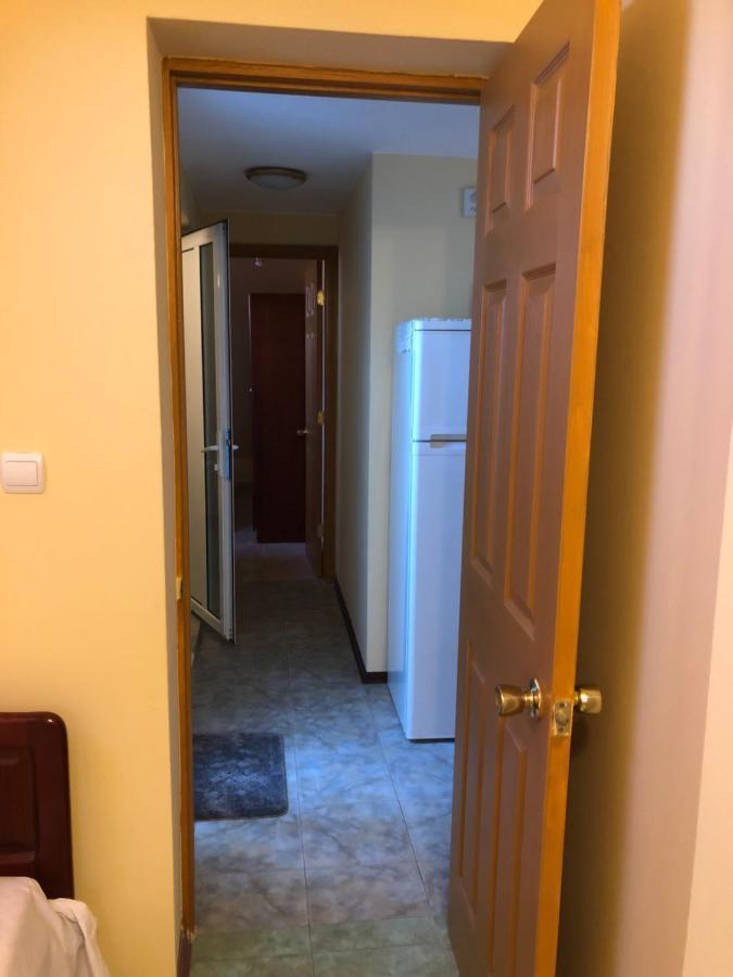 Marinela Apartments&Studio Pomorie Exterior foto