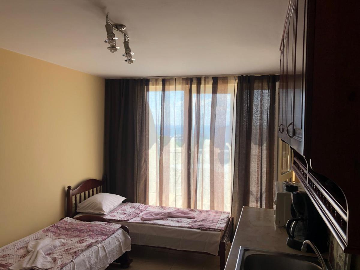 Marinela Apartments&Studio Pomorie Exterior foto