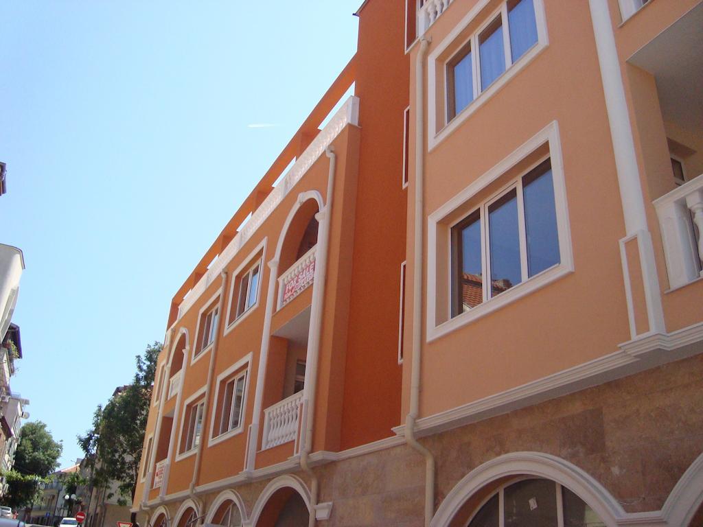 Marinela Apartments&Studio Pomorie Quarto foto