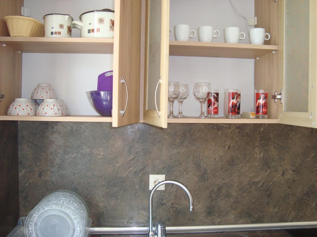 Marinela Apartments&Studio Pomorie Quarto foto