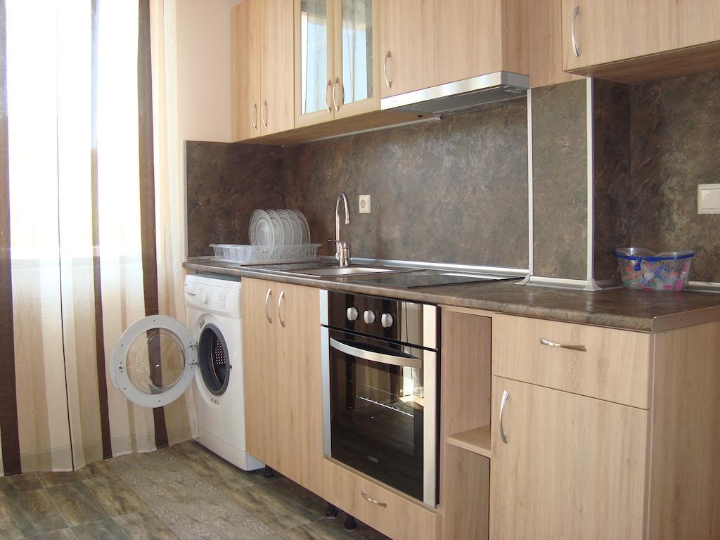 Marinela Apartments&Studio Pomorie Quarto foto