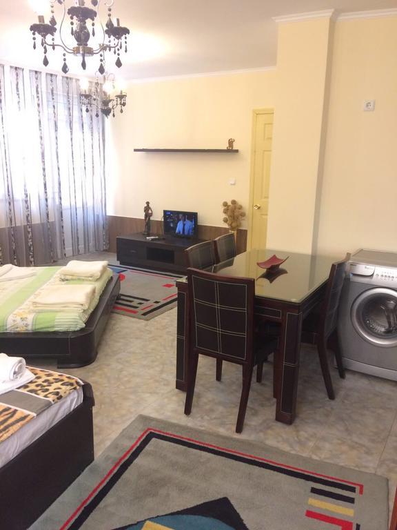 Marinela Apartments&Studio Pomorie Exterior foto