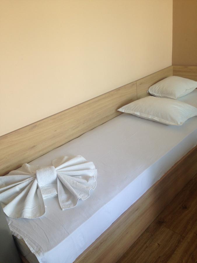 Marinela Apartments&Studio Pomorie Exterior foto