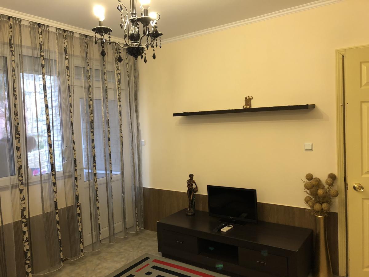 Marinela Apartments&Studio Pomorie Exterior foto