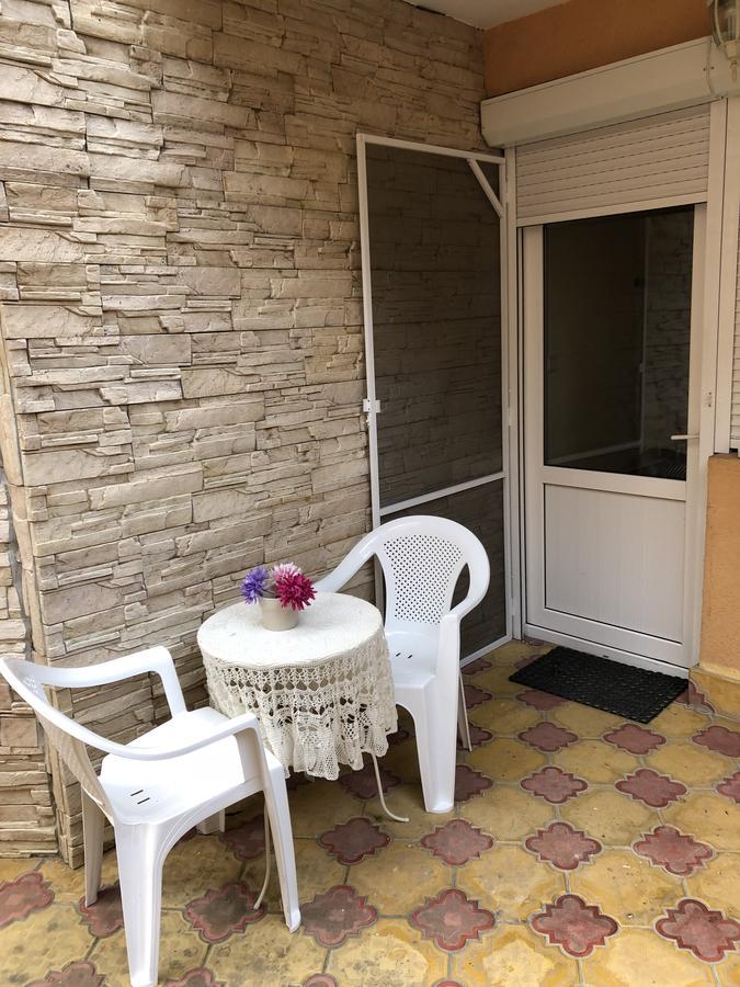Marinela Apartments&Studio Pomorie Exterior foto