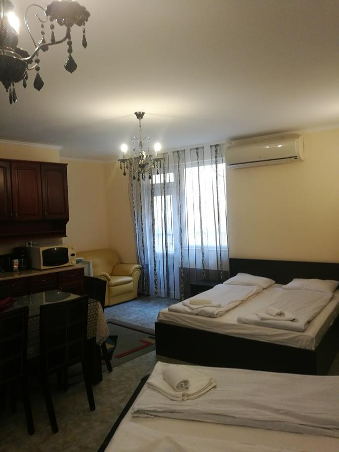 Marinela Apartments&Studio Pomorie Exterior foto