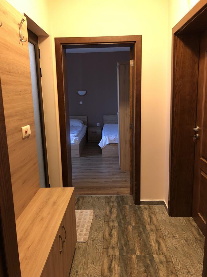 Marinela Apartments&Studio Pomorie Exterior foto