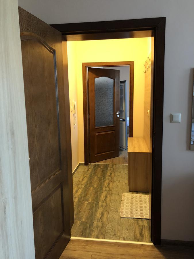 Marinela Apartments&Studio Pomorie Exterior foto