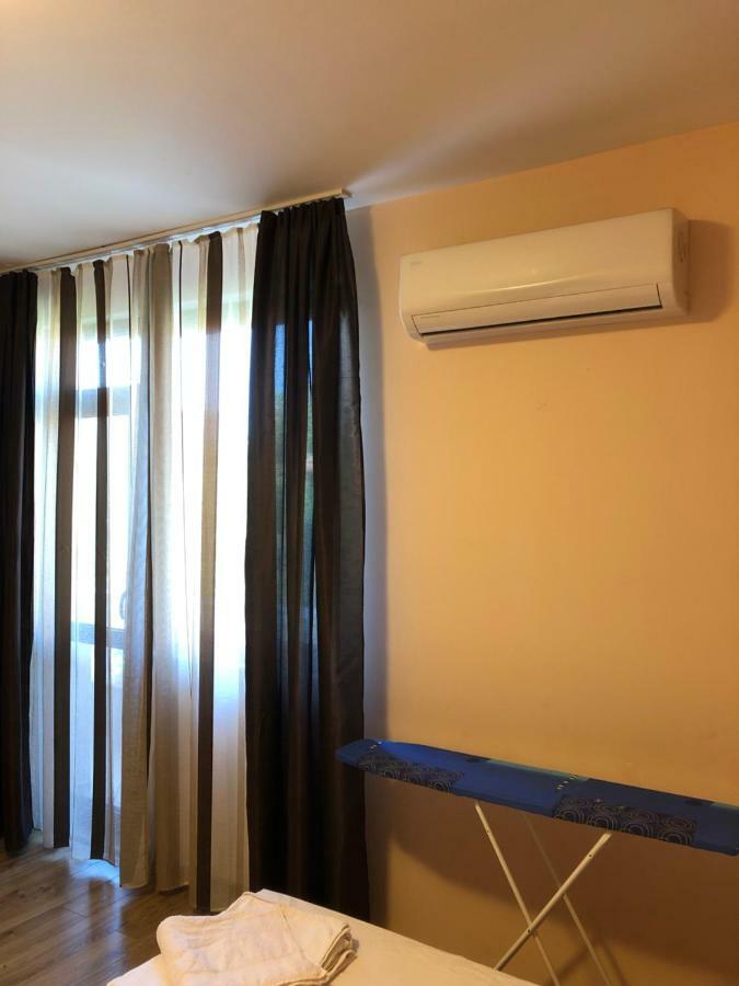 Marinela Apartments&Studio Pomorie Exterior foto