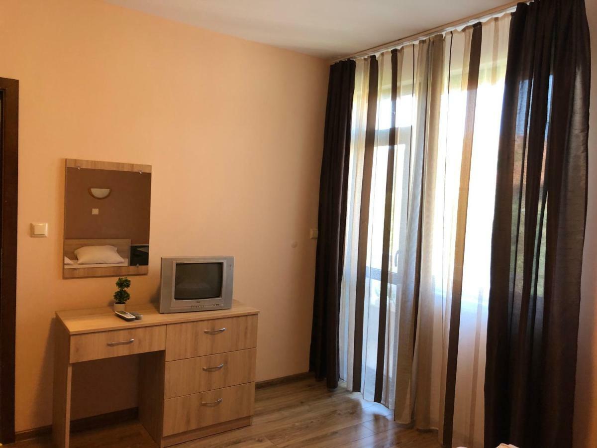 Marinela Apartments&Studio Pomorie Exterior foto